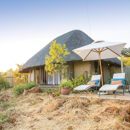 Ngoma Safari Lodge Kavimba Exterior photo